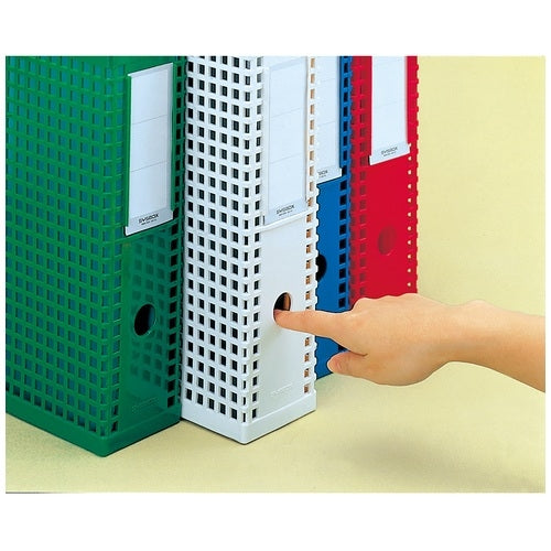 Sekisei Sysbox SBX-85 A4S Red 4974214058125