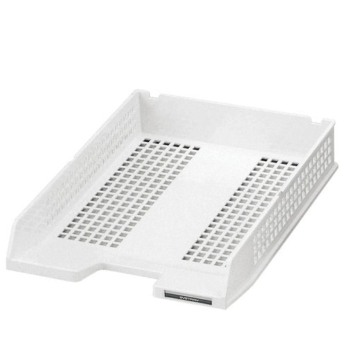 セキセイ シストレー A4 STX-60-70 白 4974214112612