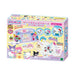 Epoch AQ-S102 Personaggi Sanrio Set completo 4905040350770