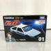 تاكارا تومي توميكا بريميوم غير محدود 01 الأولي D AE86 تروينو (تاكومي فوجيوارا) 4904810297666