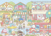 Beverly 600-023 Sanrio-personages Happy My Town 4977524892731