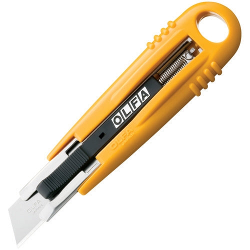オルファ セーフティカッター 149B 4901165200501