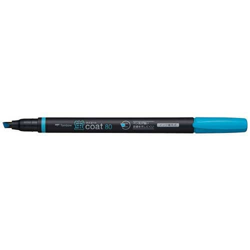 Tombow Pencil Firefly Coat 80 WA-SC96 Sky 4901991641844