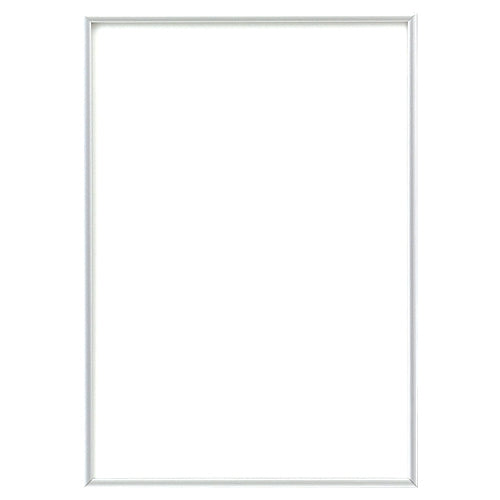 ソフケン スリムエイト S8-A3-SV A3 シルバー 4936935002283