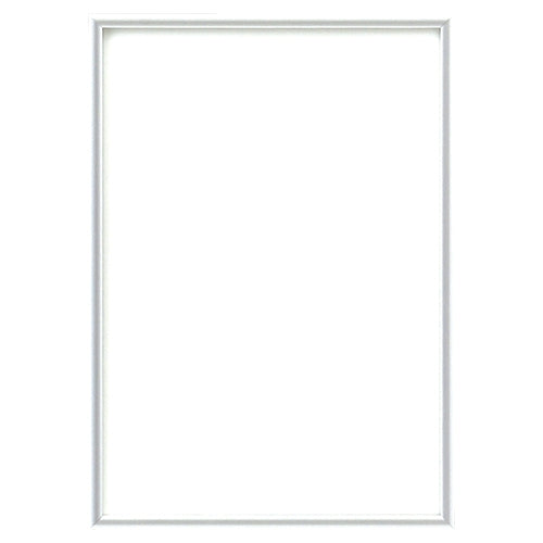 ソフケン スリムエイト S8-A4-SV A4 シルバー 4936935002320