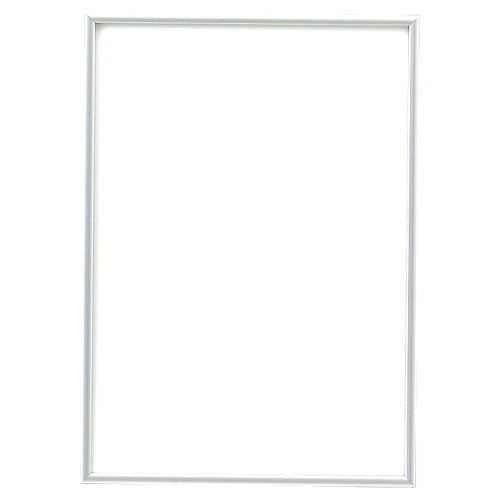 ソフケン スリムエイト S8-B4-SV B4 シルバー 4936935002122