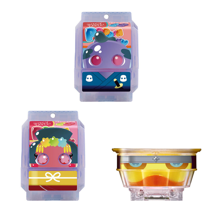 Bandai DX Gochizo Party-Set 04 4582769903922