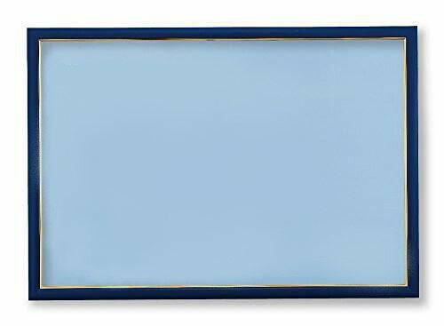 Beverly Wooden Gold Molle Panel 10-D Earth Blue 4977524220114