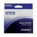 EPSON リボンカートリッジ VP3000RC2 黒 0010343601345