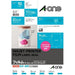 Label Filem A-One 28791 Glos Lutsinar A4 10 Helaian 4906186287913