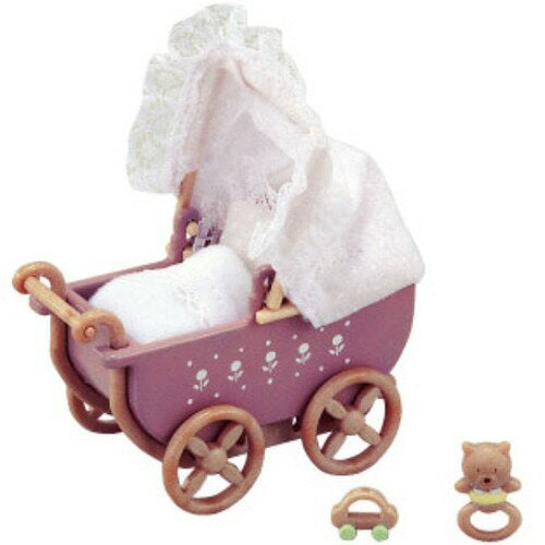 Epoch Car-205 Bubble Car Set 4905040256201