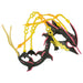 Takara Tomy Moncolle Sort Mega Rayquaza 4904810096412