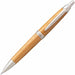 Mitsubishi Pencil Uni Pure Malt ปากกาลูกลื่น Natural SS101570 4902778732922