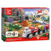 Kawada E3795 Hape Dinosaur Rail Deluxe Set 6943478046627