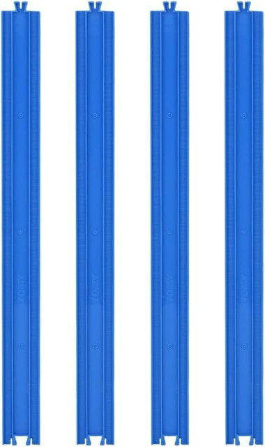 Takara Tomy Plarail R07 двойной прямой рельс 4904810652175