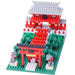Kawada NBH_108 Santuario Inari 4972825202036