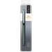 ม้าลาย Sarasa Grand 05 สีเทาชาร์โคล P-JJ57-CHGR 4901681143511