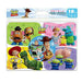 Tenyo DC-18-169 Speelgoedvrienden (Toy Story) 4905823921692