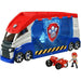 ¡Vehículo Takara Tomy Paw Patrol enviado! DX Patrulla Canina 4904810947615
