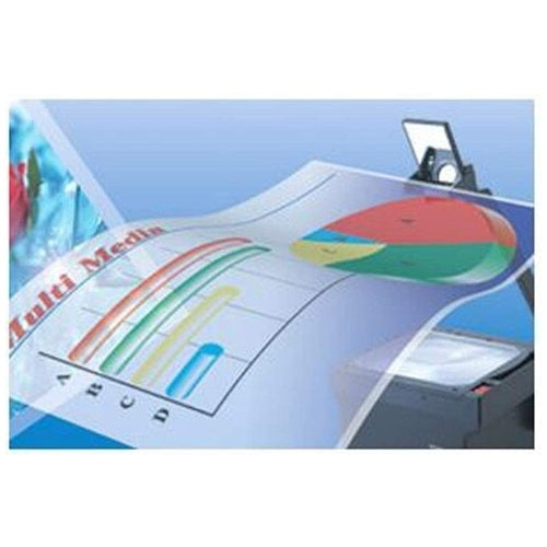 エーワン ＯＨＰフィルム　２７０５４　コピー用Ａ４ 4906186270540