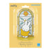 Kawada KT-025 Kumitera Miffy (Amarelo) 4972825227336