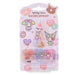 Set Palet Bibir Wraith Sanrio My Melody Kuromi DD 4589581117209