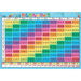 Kumon Publishing Leçon de bain Tashizan no Hyo 4944121543694