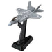 Takara Tomy 28 Força Aérea de Autodefesa F-35A Caça 4904810108979