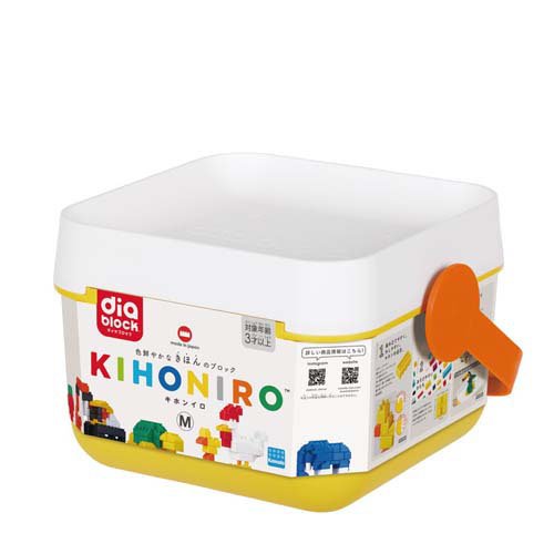 Bloque de diamante Kawada ND-09 KIHONIRO M 4972825227442