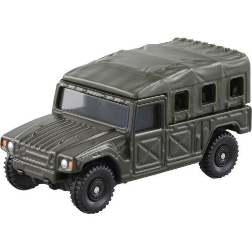 Высокомобильный автомобиль Takara Tomy 096 Сил самообороны 4904810102571