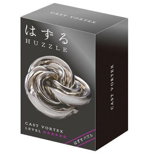Hanayama Haru Cast Vortex 4977513055826