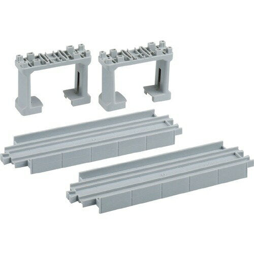 Takara Tomy Plarail R26 elevated straight rail 4904810790402
