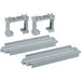Takara Tomy Plarail R26 elevated straight rail 4904810790402