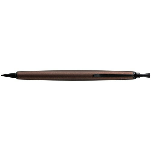 ดินสอกด Tombow Zoom L2 สีน้ำตาล SH-ZL2C59 4901991626223