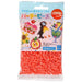 Kawada 80-15204K Perler Beads Monocolore Salmone Rosa 4972825227695