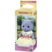 Epochsha Ni-106 Persian cat girl (gray) 4905040140548