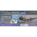 Aozora ailes blanches Mitsubishi Zero Fighter Type 52 4571397652258