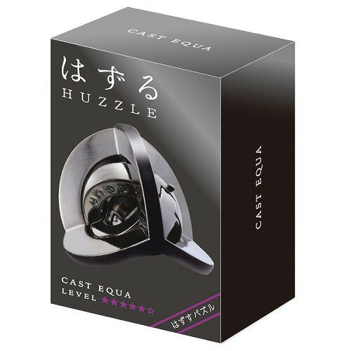 Hanayama Azuru Cast Equa 4977513055710