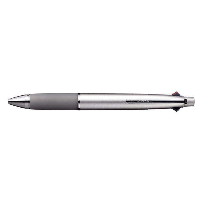 Mitsubishi Pencil Uni Jet Stream Takinou Zilver MSXE51000726 4902778043424