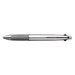 Mitsubishi Pencil Uni Jet Stream Takinou Zilver MSXE51000726 4902778043424