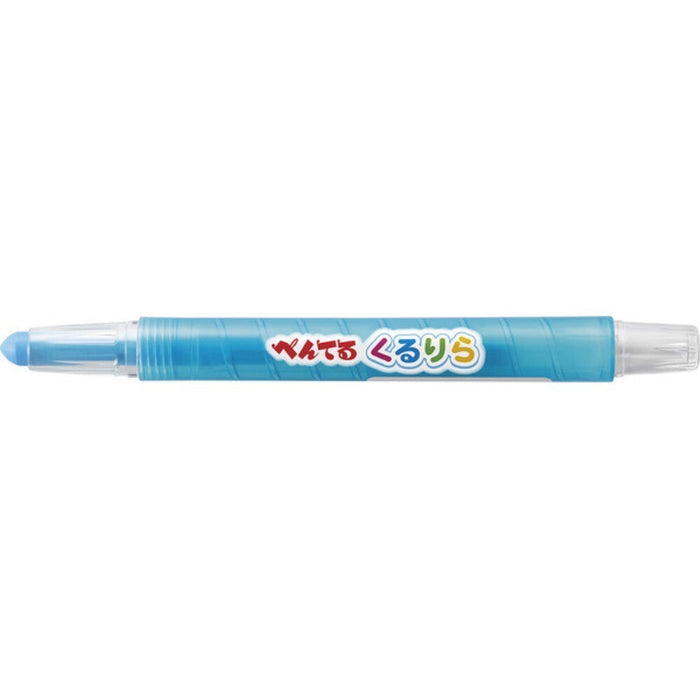 Pentel Kururira Kogecha GTW2-T09 4902506437532（10套）