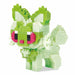 Kawada NBPM_R01 Nanoblock Pokemon Nyaoha RS 4972825224540