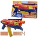 Hasbro Japon G1759 Nerf Loadout Shadow Speed ​​​​Recon 5010996347114