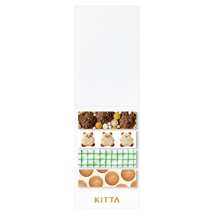 キングジム キツタ（オヤツ） KIT077 4971660066353（5セット）