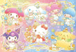 Beverly 150L-001 Sanrio Characters Sparkling Snack Time 4977524890942