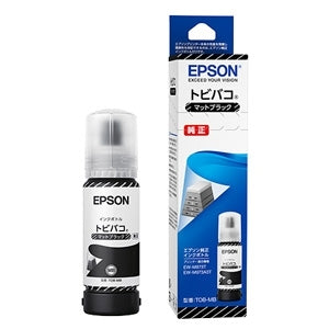 ＥＰＳＯＮ インクカートリッジトビバコ TOB-MB 4988617412989