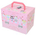 Wraith Sanrio Characters P Vanity make-updoos 4589581117230