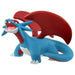 Takara Tomy Monster Collection MS-39 Bomanda 4904810911876