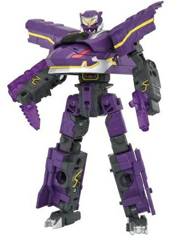 Takara Tomy Shinkalion CW Phantom Shinkalion Kai 4904810099598