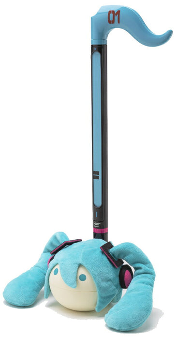 Cubo 1367 Otamatone Deluxe Hatsune Miku Ver. 4902314136719